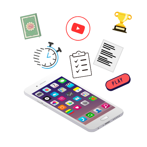 Activités PlaniKids