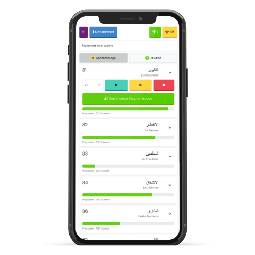 Calendrier PlaniKids