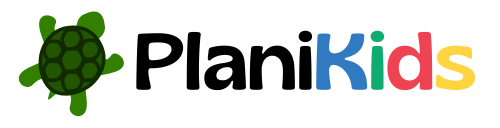 Logo PlaniKids