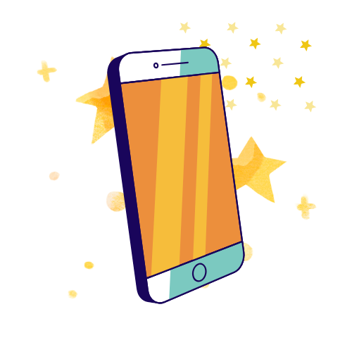 Récompenses PlaniKids